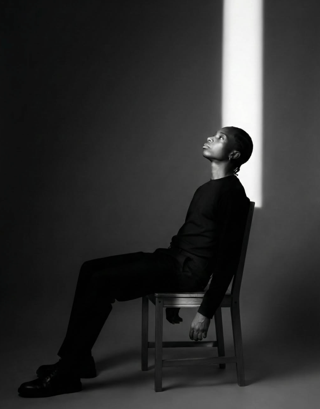 Omar Ouedraogo Studio