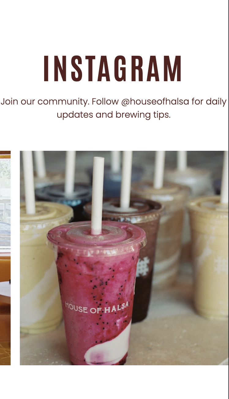 Responsive mobile experience designed for the Mermaid Beach community