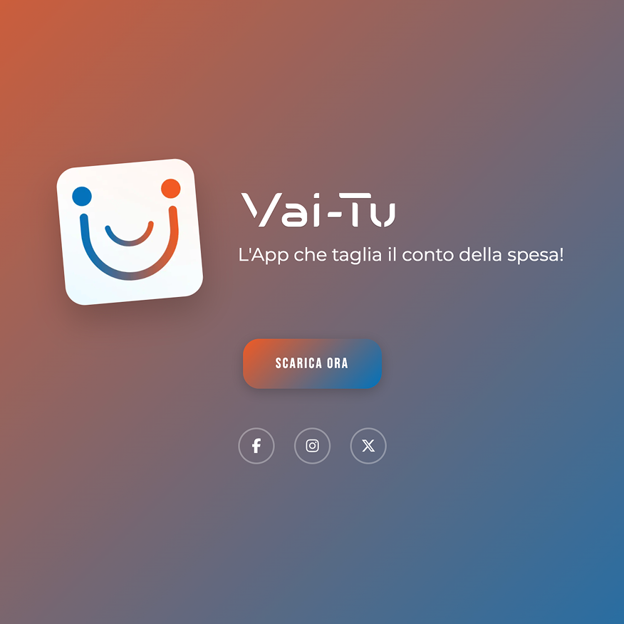 Vai-tu app interface