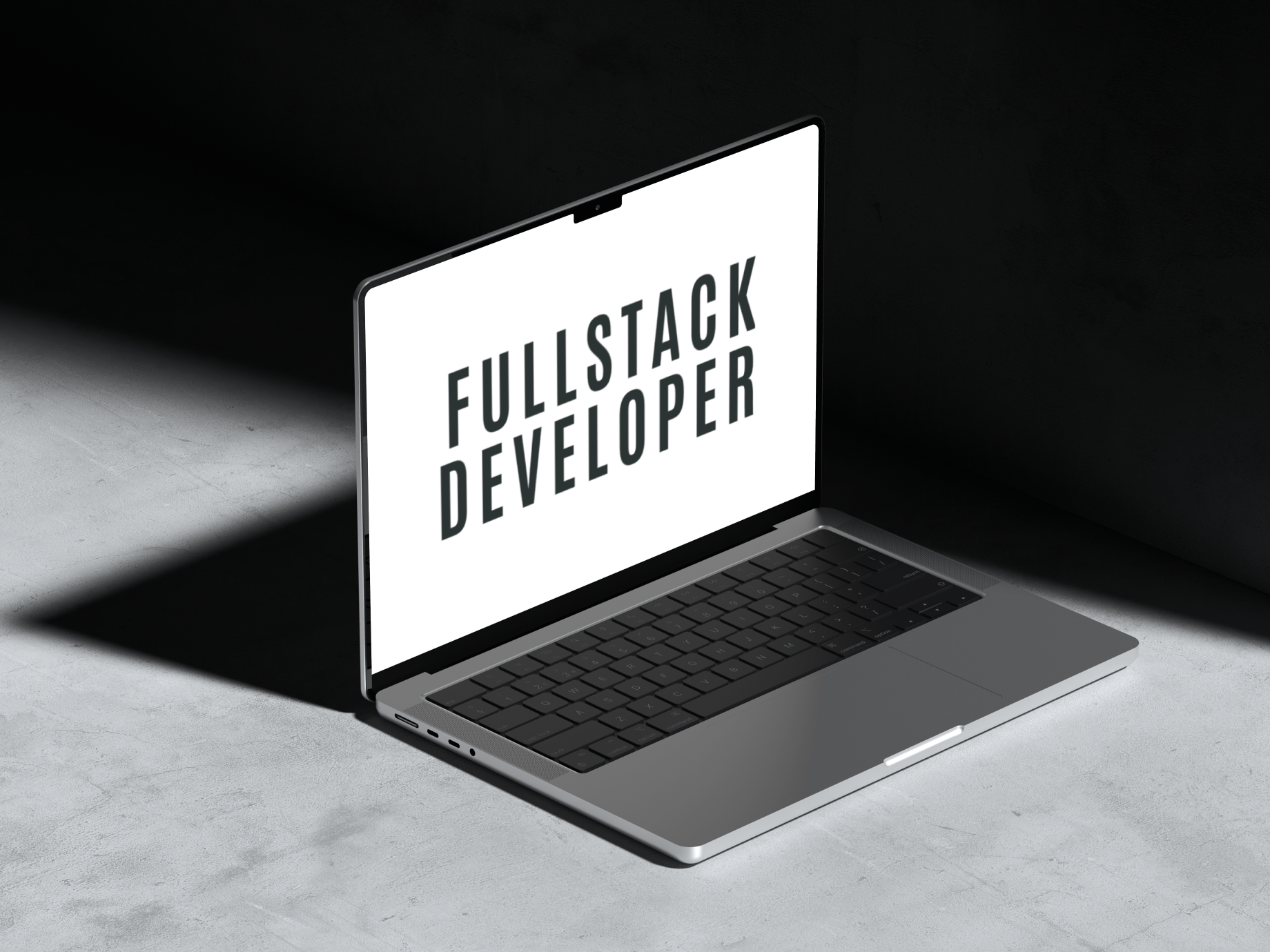 Full Stack Developer