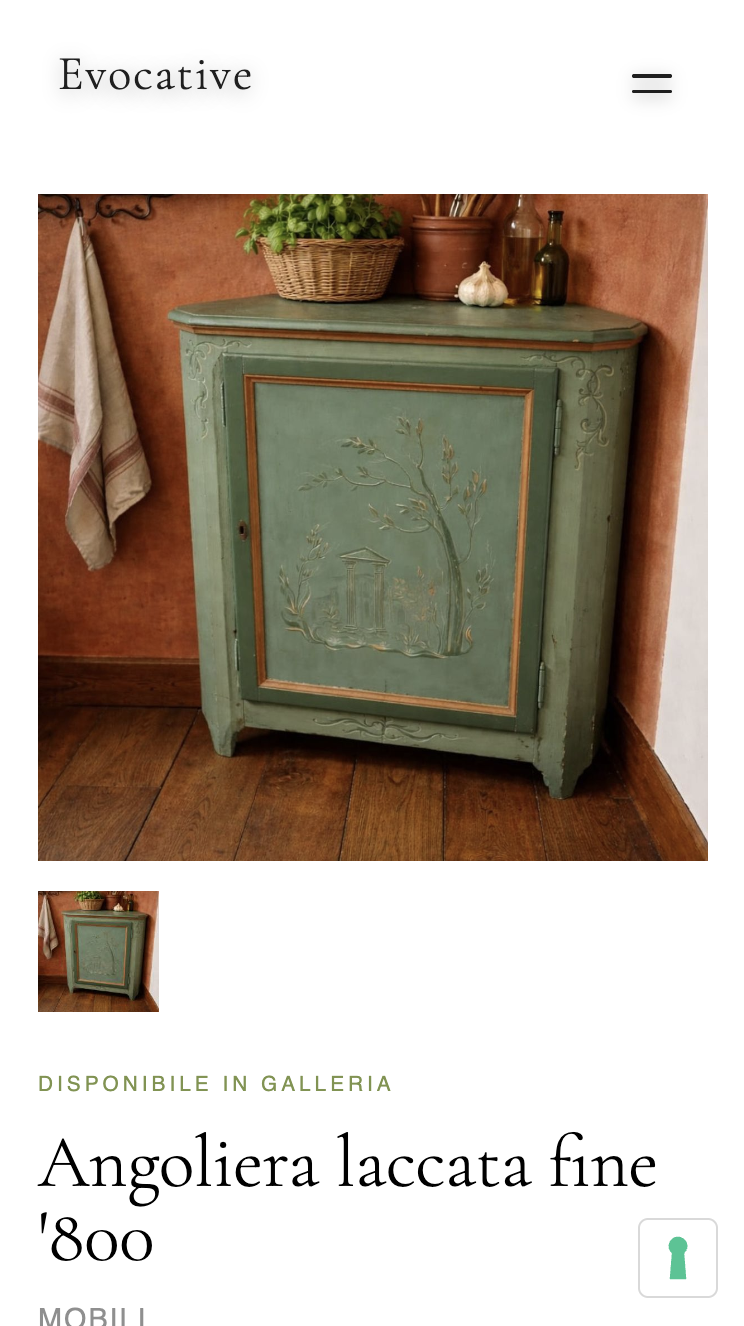 GSAP animation showcase on scroll